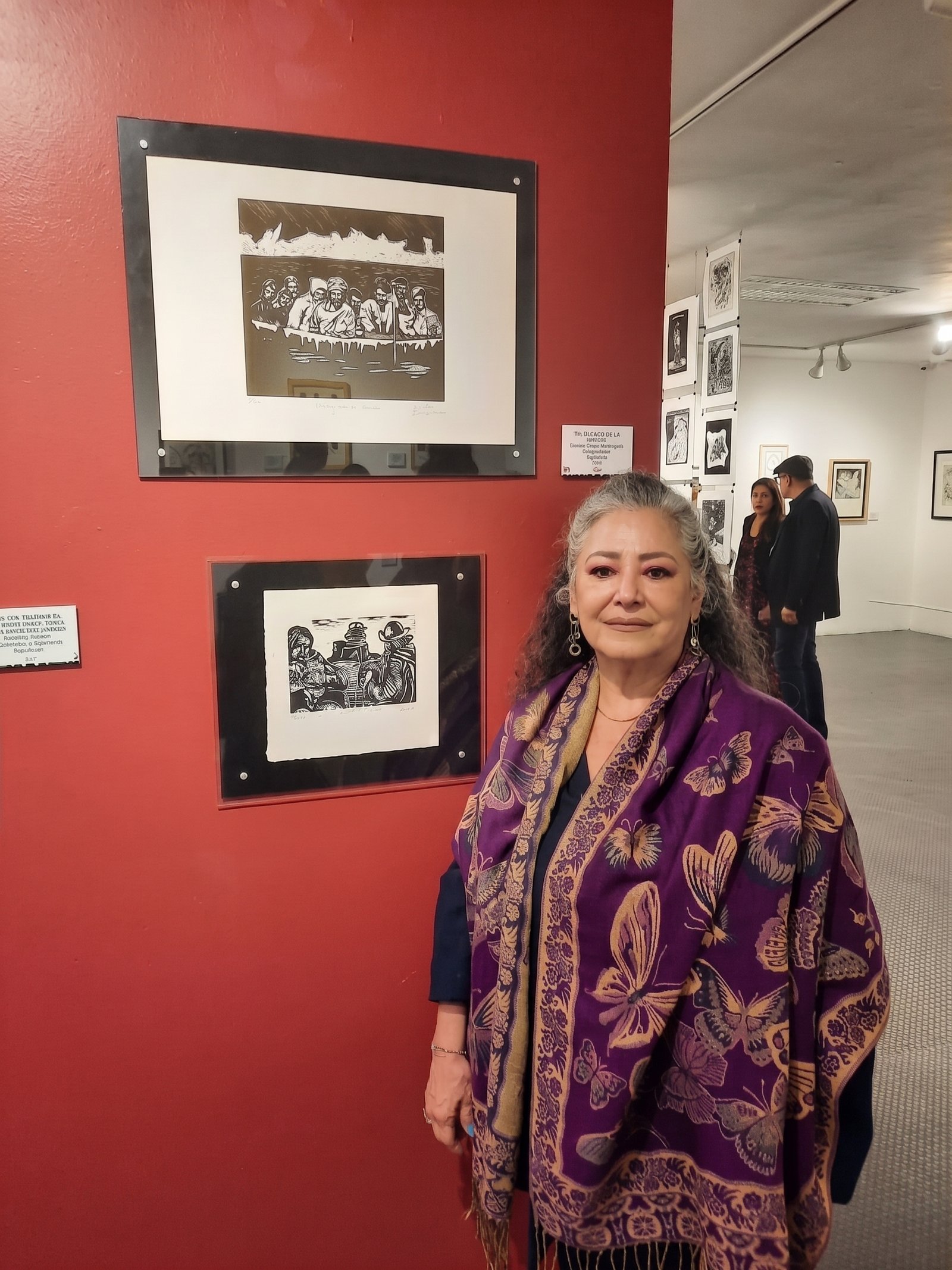Maestra Susana Torres Rodríguez
