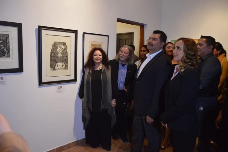 Exposición y Recinto 1