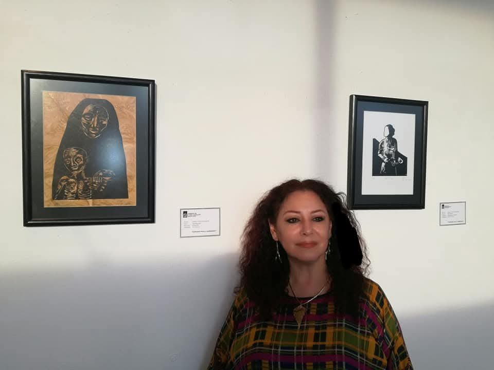 Exposición y Recinto 2
