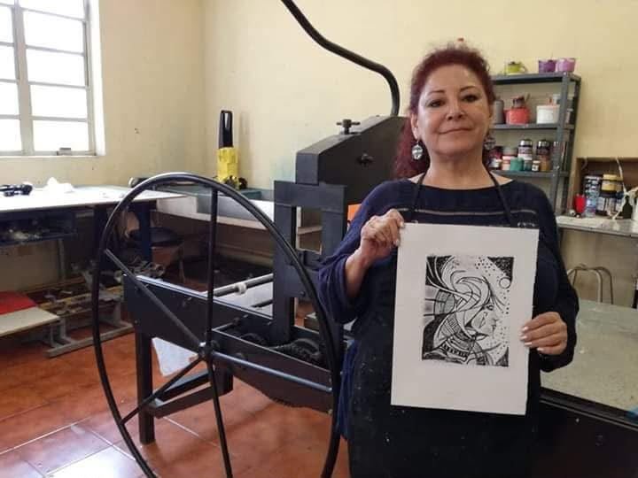 Trabajo en Prensa 1
